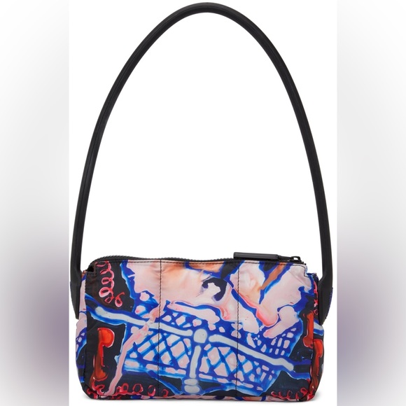 Marc Jacobs *Heaven* Phone Home shoulder bag. - Picture 2 of 4